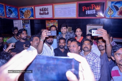 Goodachari Team Success Tour - 48 of 50