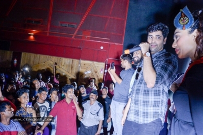 Goodachari Team Success Tour - 50 of 50