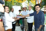 Gopala Gopala Movie Opening - 5 of 11