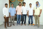 UV Creations Gopichand Movie Opening - 2 of 12