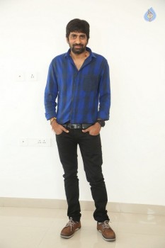 Gopichand Malineni Winner Interview Photos - 17 of 29