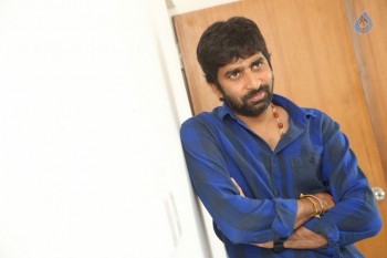 Gopichand Malineni Winner Interview Photos - 23 of 29