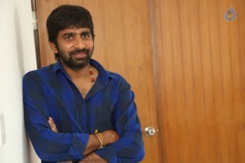 Gopichand Malineni Winner Interview Photos - 25 of 29