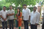 Gopichand n Nayanthara Movie Opening - 2 of 56