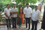 Gopichand n Nayanthara Movie Opening - 9 of 56