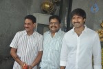 Gopichand n Nayanthara Movie Opening - 12 of 56