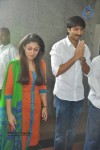 Gopichand n Nayanthara Movie Opening - 14 of 56