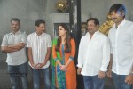 Gopichand n Nayanthara Movie Opening - 20 of 56
