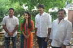 Gopichand n Nayanthara Movie Opening - 22 of 56