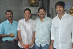 Gopichand n Nayanthara Movie Opening - 29 of 56
