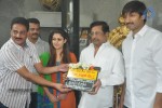 Gopichand n Nayanthara Movie Opening - 30 of 56