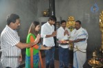 Gopichand n Nayanthara Movie Opening - 32 of 56