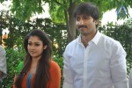 Gopichand n Nayanthara Movie Opening - 36 of 56