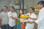 Gopichand n Nayanthara Movie Opening - 38 of 56