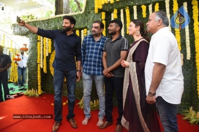 Gopichand New Movie Opening - 2 of 55