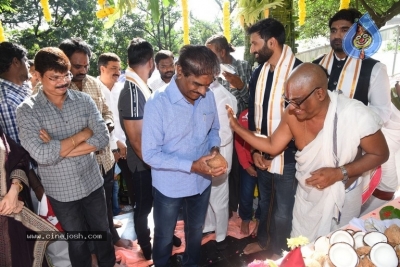 Gopichand New Movie Opening - 3 of 55