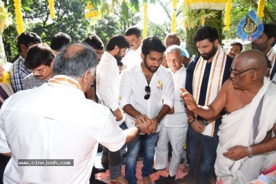 Gopichand New Movie Opening - 5 of 55