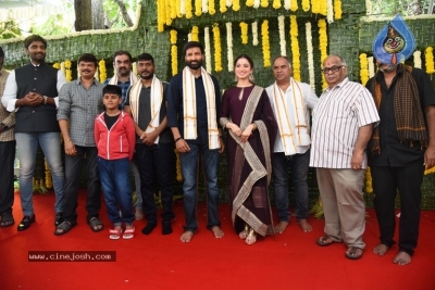 Gopichand New Movie Opening - 13 of 55