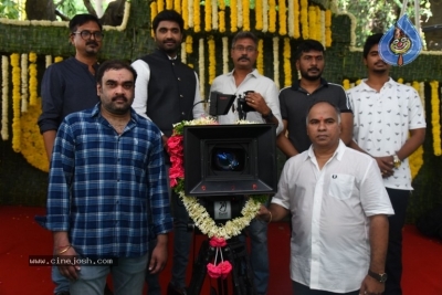 Gopichand New Movie Opening - 18 of 55