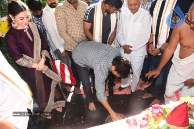 Gopichand New Movie Opening - 19 of 55