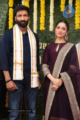 Gopichand New Movie Opening - 21 of 55