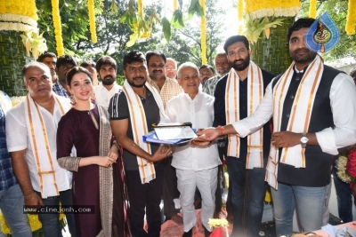 Gopichand New Movie Opening - 47 of 55