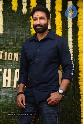 Gopichand New Movie Opening - 54 of 55