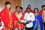 Gopichand New Movie Opening - 17 of 51