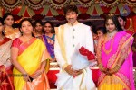 Gopichand Wedding Photos - 3 of 50