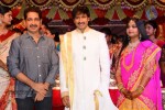 Gopichand Wedding Photos - 22 of 50