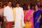 Gopichand Wedding Photos - 32 of 50