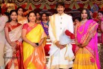 Gopichand Wedding Photos - 40 of 50