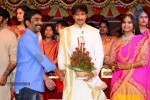 Gopichand Wedding Reception 01 - 5 of 190