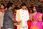 Gopichand Wedding Reception 01 - 6 of 190