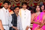 Gopichand Wedding Reception 01 - 22 of 190