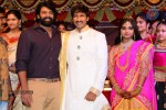 Gopichand Wedding Reception 01 - 23 of 190