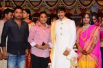 Gopichand Wedding Reception 01 - 26 of 190