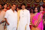 Gopichand Wedding Reception 01 - 39 of 190