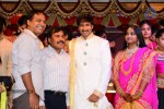 Gopichand Wedding Reception 01 - 40 of 190