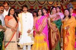 Gopichand Wedding Reception 01 - 43 of 190