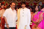 Gopichand Wedding Reception 01 - 46 of 190