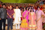 Gopichand Wedding Reception 01 - 60 of 190