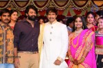 Gopichand Wedding Reception 01 - 90 of 190