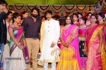 Gopichand Wedding Reception 01 - 138 of 190