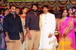 Gopichand Wedding Reception 01 - 152 of 190