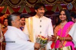 Gopichand Wedding Reception 01 - 159 of 190