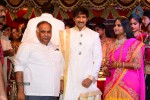 Gopichand Wedding Reception 01 - 166 of 190