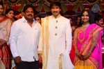 Gopichand Wedding Reception 01 - 183 of 190