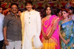 Gopichand Wedding Reception 01 - 189 of 190