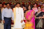 Gopichand Wedding Reception 02 - 6 of 173